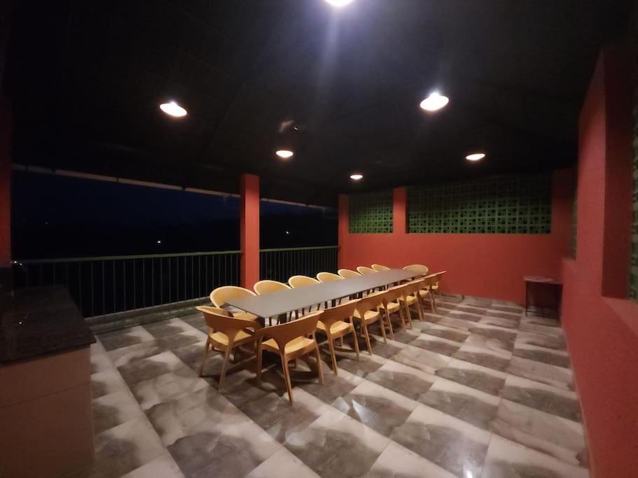 Gulzar 2Bhk Service Apartment, Kannur Exterior photo